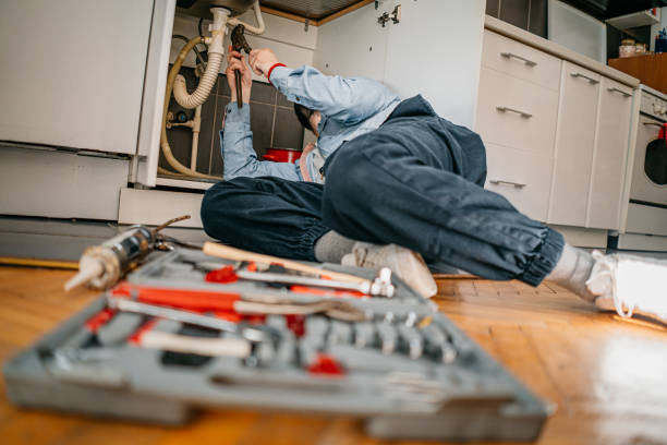 Best Affordable Plumber Near Me  in Grandview, WA