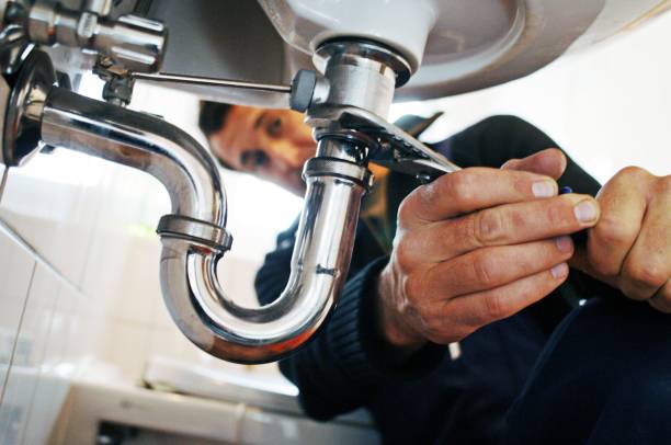  Grandview, WA Plumbing Pros