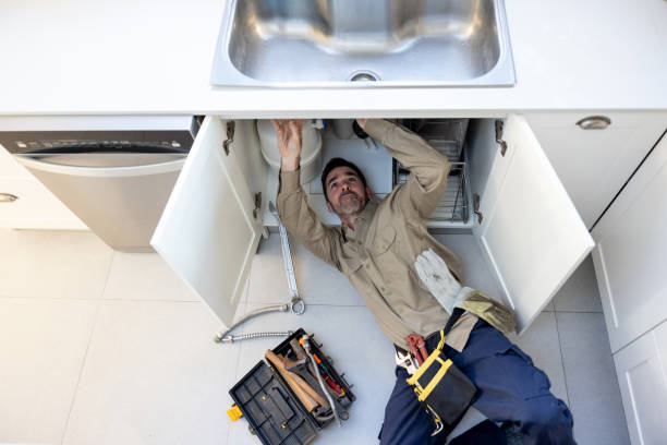 Best Plumbing Installation Services  in Grandview, WA