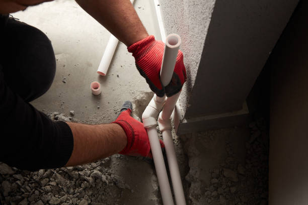 Best Affordable Plumbing Services  in Grandview, WA