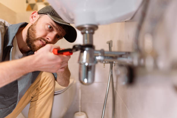 Best Water Softener Installation  in Grandview, WA