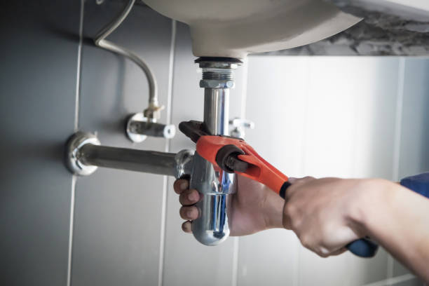 Best Emergency Plumber  in Grandview, WA